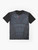 Mass Effect N7 Commander Shepard Armor Graphic T-Shirt - Flat lay