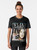 Celine Dion Men's Graphic T-Shirt featuring Titanic movie artwork and music icon - Women