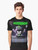 Mysterion superhero character graphic tee from the TV show South Park - Men