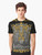 Hecate Iberian Art Nouveau Graphic T-Shirt - Men
