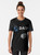 NASA DART Mission illustration Graphic T-Shirt - Women