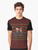 Ant and Dec the halls Christmas sweater graphic t-shirt - Men