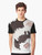 Ferret head vector graphic t-shirt - Men