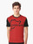 Nürburgring Nordschleife graphic t-shirt for speed and racing enthusiasts - Men