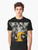 Kill Bill Cult Classic Graphic T-Shirt featuring the iconic imagery from the Quentin Tarantino film - Men