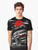 Nissan Silvia s13 Haruna Graphic T-Shirt - Men