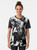 Heavyweights 90s comedy graphic t-shirt featuring characters from the classic film - Women