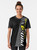 Nissan Pro-4X graphic t-shirt for off-road enthusiasts - Women