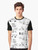 Wimpy Kid graphic t-shirt for book lovers and bookworms - Men
