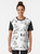 Wimpy Kid graphic t-shirt for book lovers and bookworms - Women