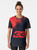 Max Verstappen Formula One (F1) Racing Graphic T-Shirt - Women