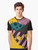 Sally graphic t-shirt with Nightmare Before Christmas design - Men