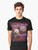 Funny graphic tee featuring a possum with the text "I'm Not Like Other Girls, I'm Worse" in a word art style. - Men