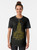 Rammstein album cover graphic t-shirt featuring iconic album artwork - Women