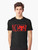 Best of Puscifer graphic t-shirt featuring the Puscifer logo and design - Men
