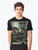 GHPC T-72 Tank Convoy Graphic Gaming T-Shirt - Men