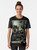 GHPC T-72 Tank Convoy Graphic Gaming T-Shirt - Women