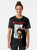 Brujeria Heavy Metal Graphic T-Shirt - Women