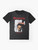 Brujeria Heavy Metal Graphic T-Shirt - Flat lay