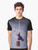 Retro Monkey Island II Graphic T-Shirt featuring Guybrush Threepwood and LeChuck - Men