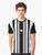 Doppler Effect Graphic T-Shirt with Physics Design - Men