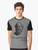 A graphic t-shirt featuring the text "Mediocretes Philosophy" in a vintage-inspired design, representing the philosophy of Socrates and ancient Greek thinkers. - Men