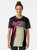 Monster Hunter World Wiggle Worm Graphic T-Shirt featuring the iconic Wiggle Worm monster - Women