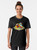 Melting cube Sheldon from The Big Bang Theory graphic t-shirt design - Women