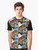Bobby Orlando inspired pop art graphic design t-shirt - Men