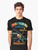 Science humor graphic t-shirt featuring a funny physics joke design - Men