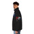 Trapstar Chenille Graphic Puffer Jacket for men - men side left