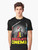 Superhero graphic t-shirt for movie lovers - Men
