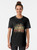Nice Game Pretty Boy Graphic T-Shirt featuring a graphic design - Women