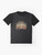 Nice Game Pretty Boy Graphic T-Shirt featuring a graphic design - Flat lay