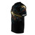Higgs boson elementary particle t-shirt featuring abstract design - men left