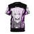 Nekomata Okayu Inspired Anime Design T-Shirt