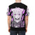 Nekomata Okayu Inspired Anime Design T-Shirt - men back