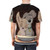 Whimsical angel dog design inspired by Lady and the Tramp - men back