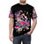 Hazbin Hotel Angel Dust Inspired T-Shirt - men front