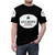 Tegridy Farms inspired t-shirt featuring characters and imagery from the popular TV show South Park. - men front