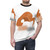Conan Obrien inspired t-shirt with Team Coco logo - men front