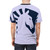 Esports inspired gaming t-shirt featuring Team Liquid design - men back