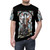Endless Dream Inspired Graphic Tee Featuring Sandman Imagery - men front