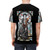 Endless Dream Inspired Graphic Tee Featuring Sandman Imagery - men back