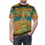 Amityaus Buddha psychedelic and spiritual t-shirt design - men front