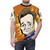 Conan O'Brien inspired t-shirt with Team Coco design - men front