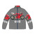 A stylish 996SPS puffer jacket perfect for sports bike riders