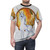 Enchanting t-shirt featuring the iconic Last Unicorn character and design - men front