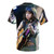 Vintage-Inspired Alynda Segarra Music T-Shirt - Back