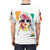 Premium Taylor Wpap Inspired T-Shirt - men back
